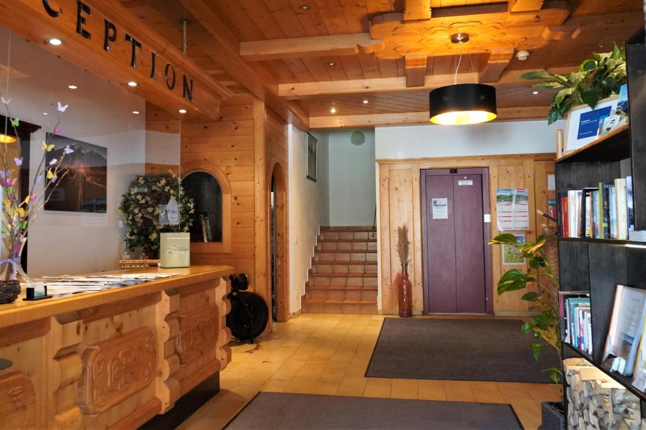 Hotel Aschauer Hof Z'Fritzn Kirchberg in Tirol Esterno foto
