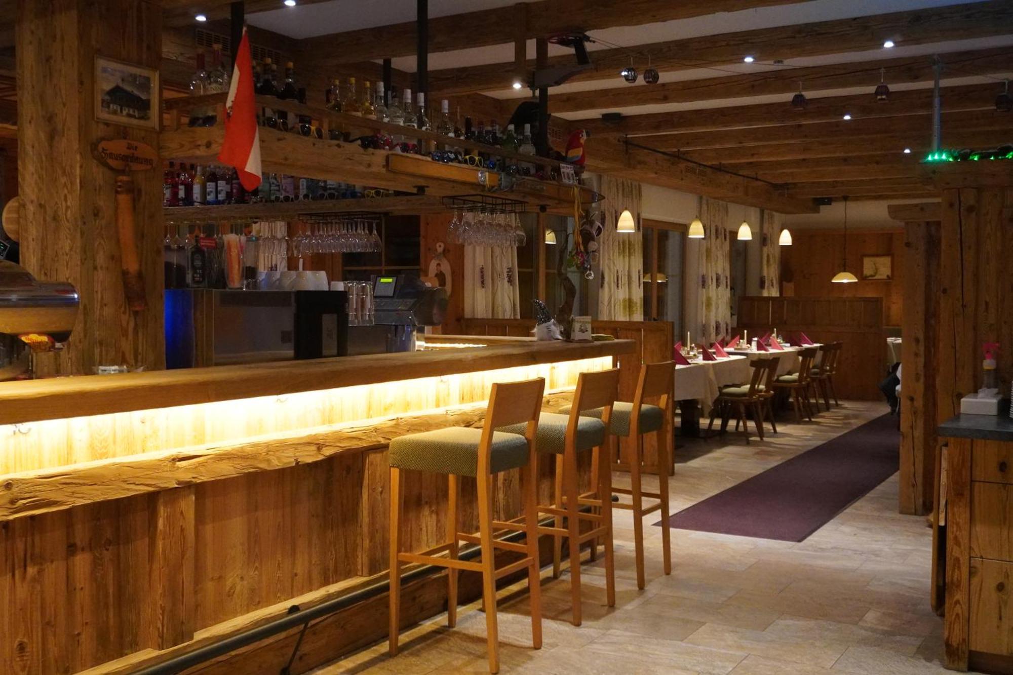 Hotel Aschauer Hof Z'Fritzn Kirchberg in Tirol Esterno foto