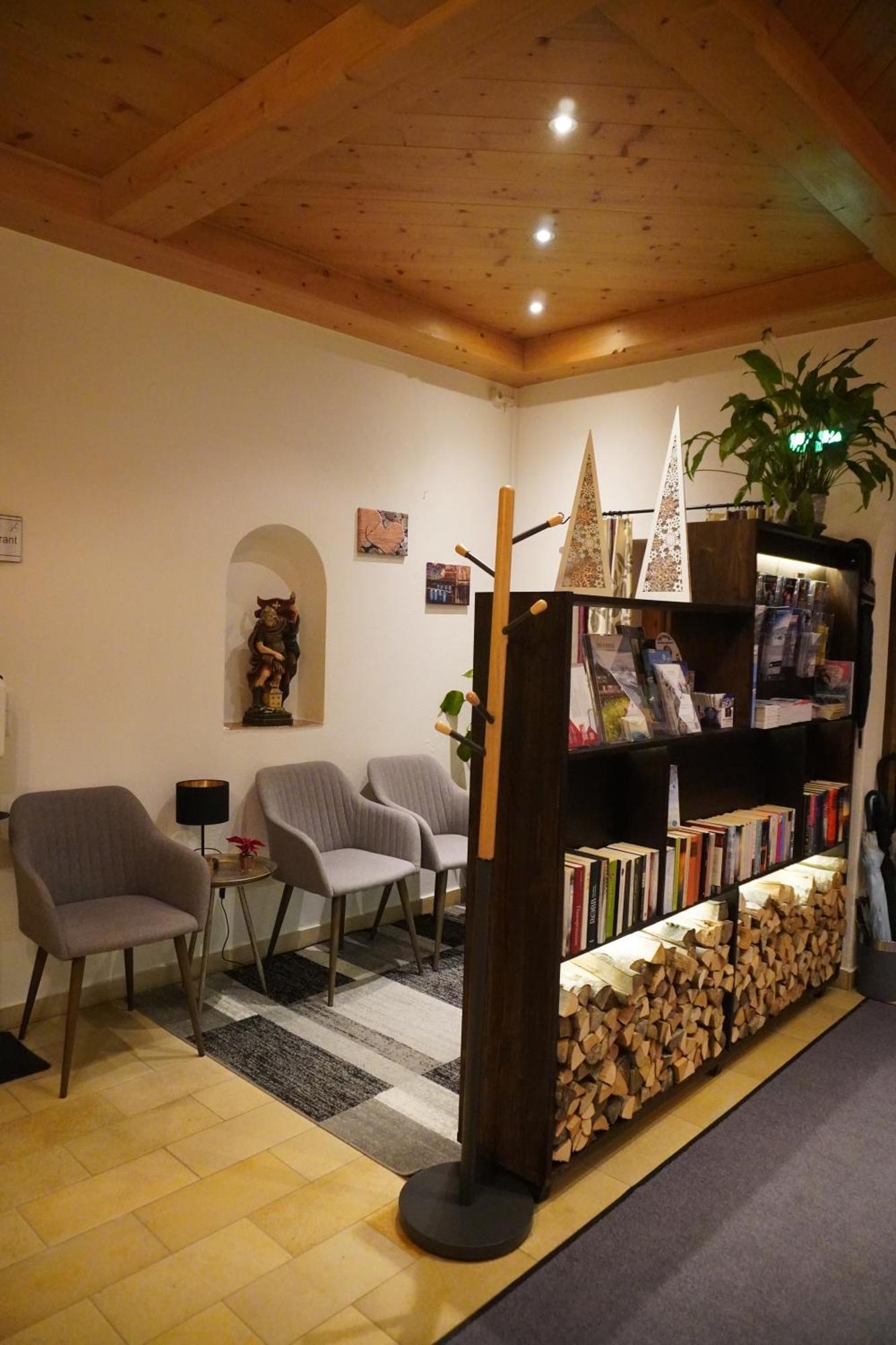 Hotel Aschauer Hof Z'Fritzn Kirchberg in Tirol Esterno foto