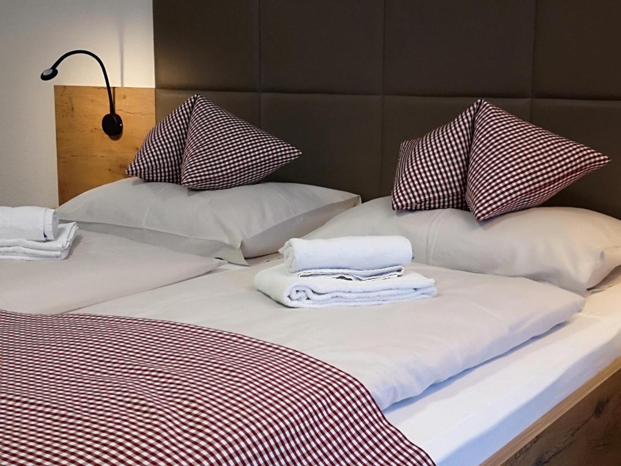 Hotel Aschauer Hof Z'Fritzn Kirchberg in Tirol Esterno foto