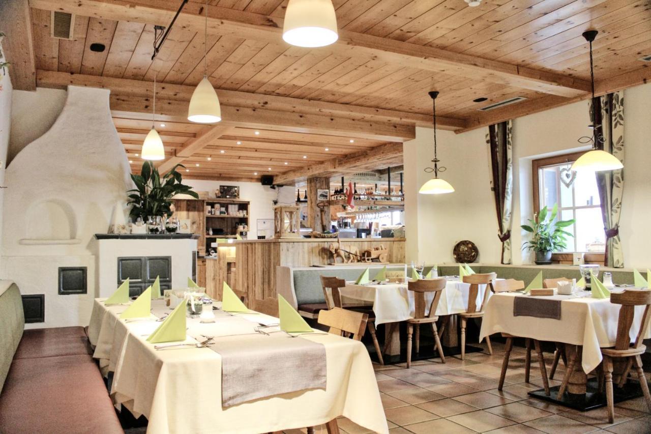 Hotel Aschauer Hof Z'Fritzn Kirchberg in Tirol Esterno foto