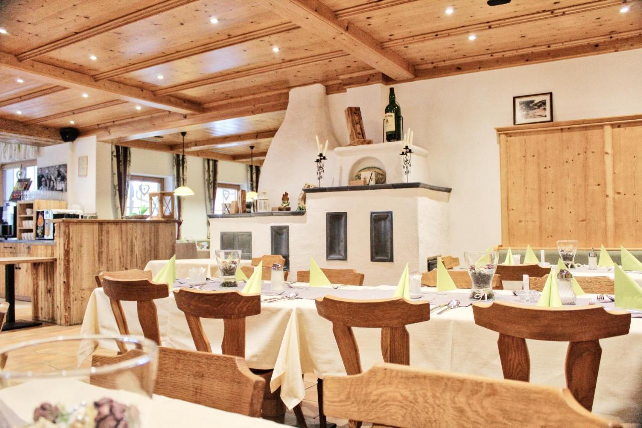 Hotel Aschauer Hof Z'Fritzn Kirchberg in Tirol Esterno foto